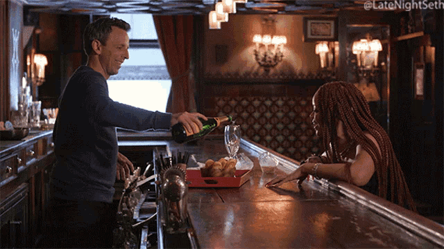 Drink This This Drink Is For You GIF - Drink This This Drink Is For You Lets Drink To That GIFs