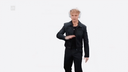Dance Party GIF - Dance Party Tanssi GIFs