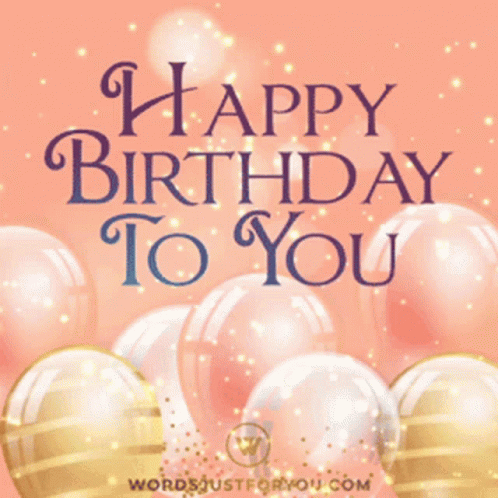 Birthday Candles In Rainbow Colors GIF - Happy Birthday, Friend