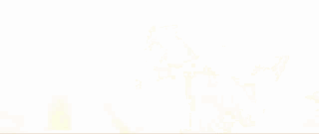 a person is standing in front of a fire and smoke coming out of their hands .