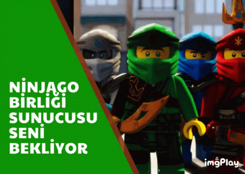 Ninjago Birliği Ninjago GIF - Ninjago Birliği Ninjago Birliği GIFs