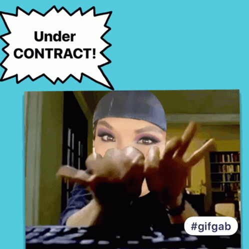 Homesacrossco Sold GIF - Homesacrossco Sold Under Contract GIFs