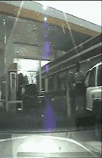 Routine Traffic Stop Turns Deadly GIF - GIFs