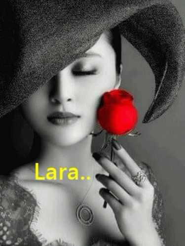 Lara San GIF - Lara San GIFs