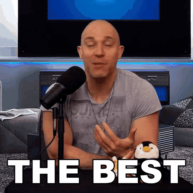 The Best Simon Miller GIF