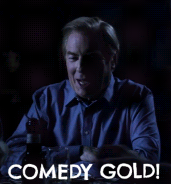 Comedy Gold Better Call Saul GIF - Comedy Gold Better Call Saul Michael Mckean GIFs