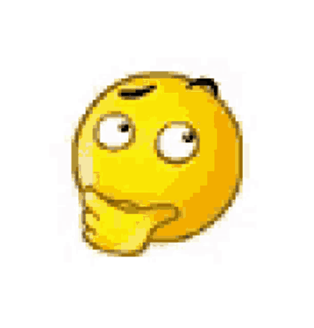Pensando GIF