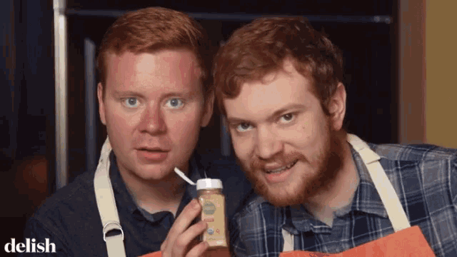 Ginger Red Heads GIF