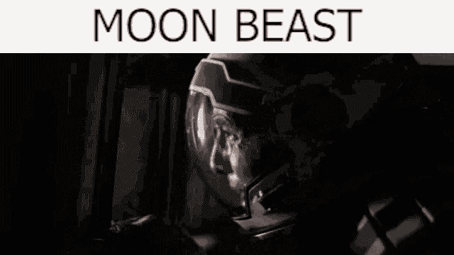 Moonbeast Meme GIF - Moonbeast Meme Funny GIFs