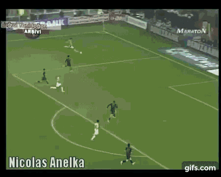 Nicolas Anelka Fenerbahçe GIF - Nicolas Anelka Fenerbahçe Fenerbahce GIFs