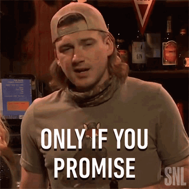 Only If You Promise Not To Post It On Social Meda Saturday Night Live GIF - Only If You Promise Not To Post It On Social Meda Saturday Night Live Keep It Private GIFs