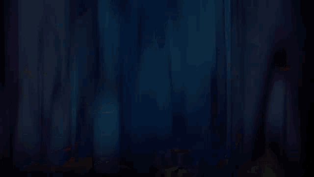 a group of cartoon characters with their mouths open and screaming