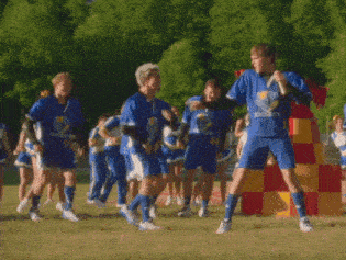 Carlos Carlos De Ville GIF