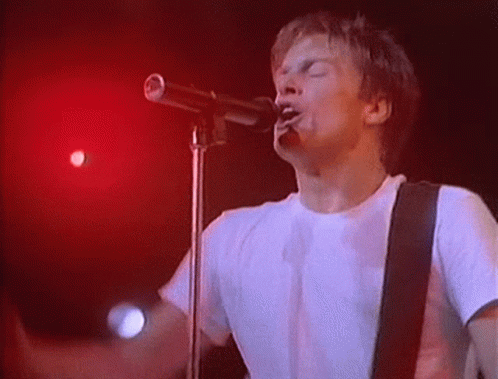 1984 Canadian GIF - 1984 Canadian Rock And Roll GIFs