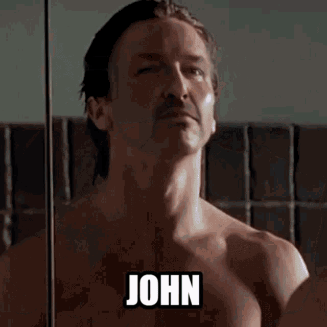 John John Locke GIF - John John Locke Lost GIFs