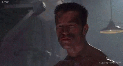 Arnold Schwarzenegger Let Off Some Steam Bennett GIF - Arnold Schwarzenegger Let Off Some Steam Bennett Daylon GIFs
