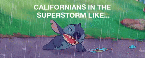 Superstorm GIF - Lilo And Stitch Stitch Californians GIFs