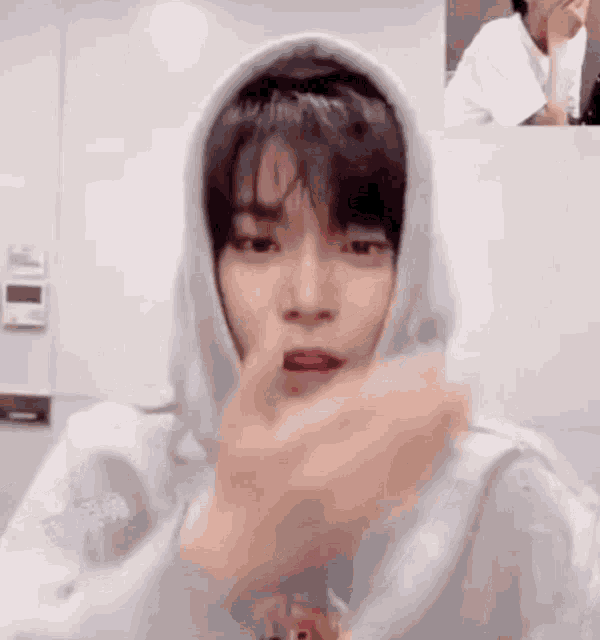 Nct Doyoung GIF - Nct Doyoung Shocked GIFs
