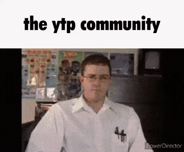 Ytp Youtube Poop GIF - Ytp Youtube Poop Ytp Community GIFs