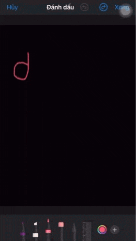 the word dthai is written on a black background with a red heart