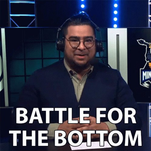 Battle For The Bottom Battle GIF - Battle For The Bottom Battle Bottom GIFs