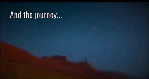The Journey The Journey Was Long GIF - The Journey The Journey Was Long Long Journey GIFs