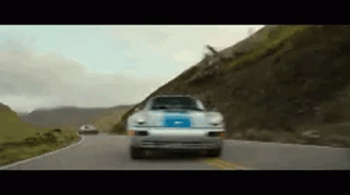 Porsche Transformers GIF - Porsche Transformers Transformers Rise Of The Beasts GIFs