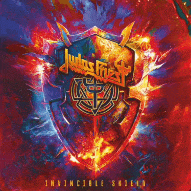 Heavymetal Invincibleshield GIF - Heavymetal Invincibleshield Judaspriestmusic GIFs