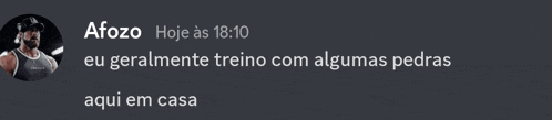 a picture of a man with the name afozo on the bottom