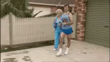 You Can Do It Power GIF - You Can Do It Power Workout GIFs