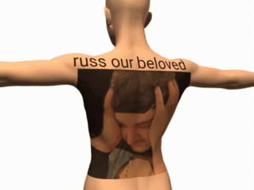Russ Rlyruss GIF - Russ Rlyruss Russ Our Beloved GIFs