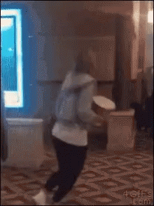 Me Today With Lunch Leastididntfall GIF - Me Today With Lunch Leastididntfall Excited GIFs