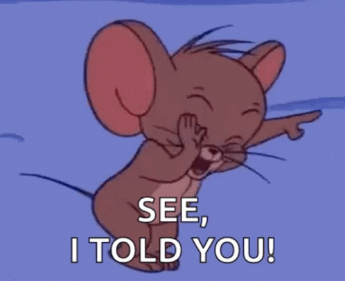 Laughing Hysterically Tom And Jerry GIF - Laughing Hysterically Tom And Jerry GIFs