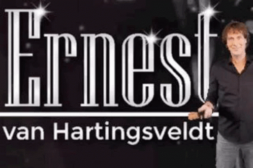 Ernest Van Hartingsveldt GIF - Ernest Van Hartingsveldt Ernest Van Hartingsveldt GIFs