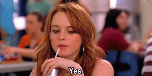 Drink Yes GIF - Drink Yes Smile GIFs