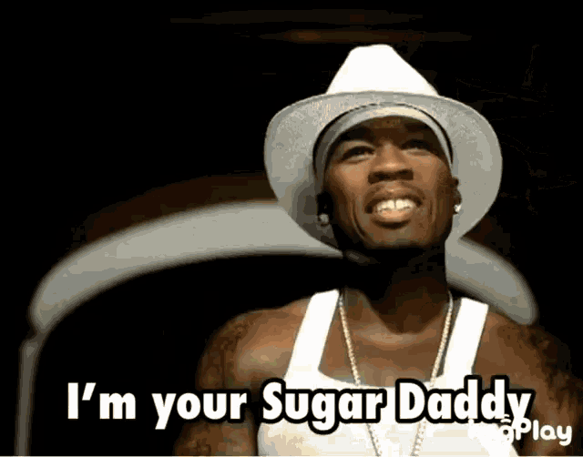 Sugar Daddy GIF - Sugar Daddy GIFs
