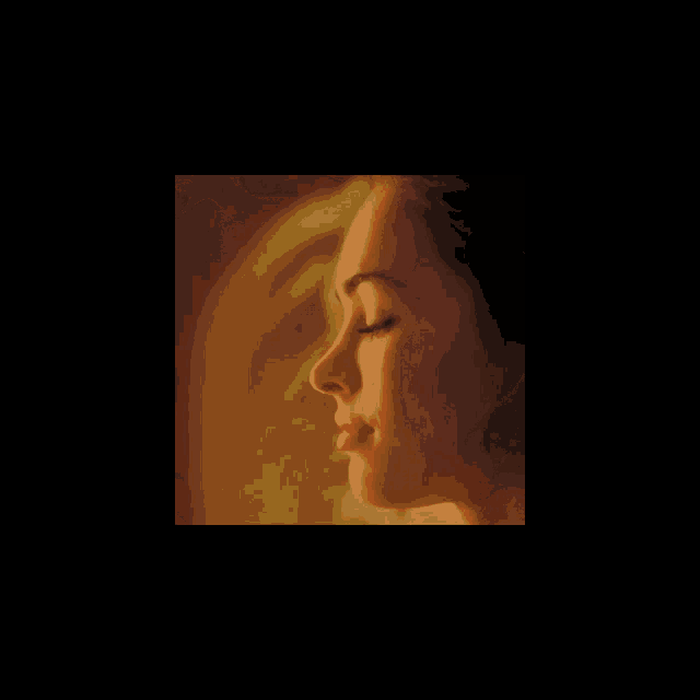 Kisses Megans GIF