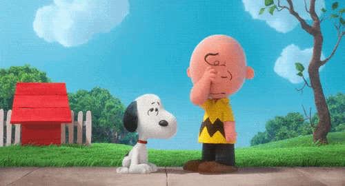 Charlie Brown Snoopy GIF - Charlie Brown Snoopy Hug GIFs
