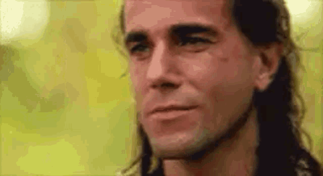 Last Of The Mohicans Daniel Day Lewis GIF - Last Of The Mohicans Daniel Day Lewis GIFs
