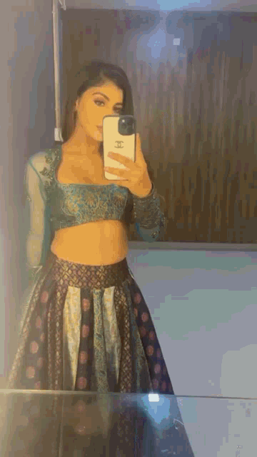 Yashika Yashika Anand GIF - Yashika Yashika Anand South Indian Woman GIFs