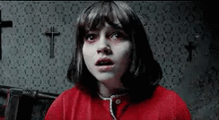 The Conjuring 2 GIF - Conjuring2 Creepy Scary GIFs