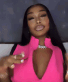 Jayda Cheaves GIF - Jayda Cheaves GIFs