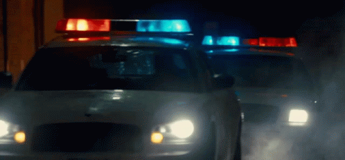 Theo James Running Away GIF - Theo James Running Away Police Chase GIFs