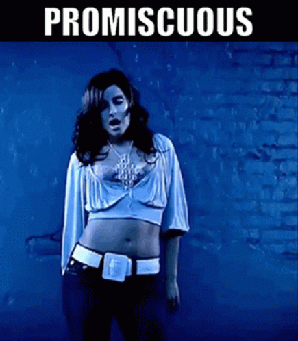 Promiscuous Nelly Furtado GIF - Promiscuous Nelly Furtado Timbaland GIFs