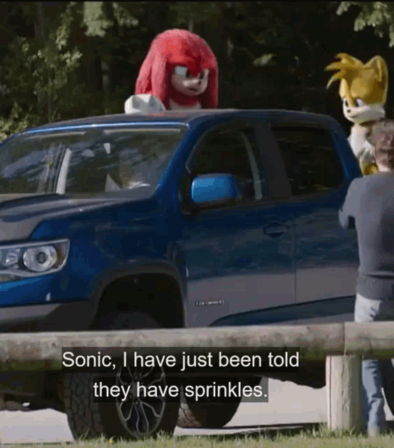 Sonic Have GIF - Sonic Have Just GIFs