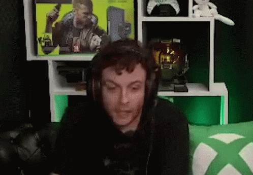 Yes Xbox On GIF - Yes Xbox On Reaction GIFs