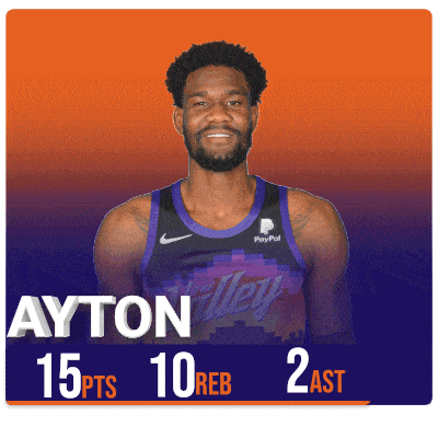 a picture of a basketball player named dayton