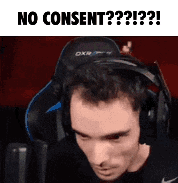 No Consent GIF - No Consent Advy GIFs