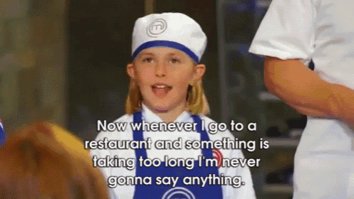 Walking In Someone Else'S Shoes Gives Understanding GIF