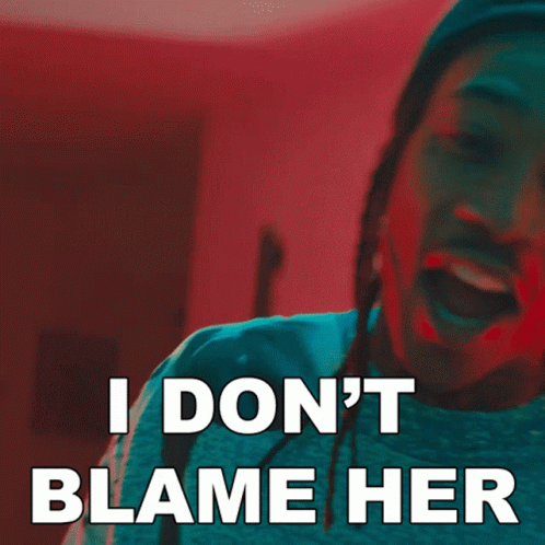 I Dont Blame Her Wiz Khalifa GIF - I Dont Blame Her Wiz Khalifa Cant Stay Sober Song GIFs